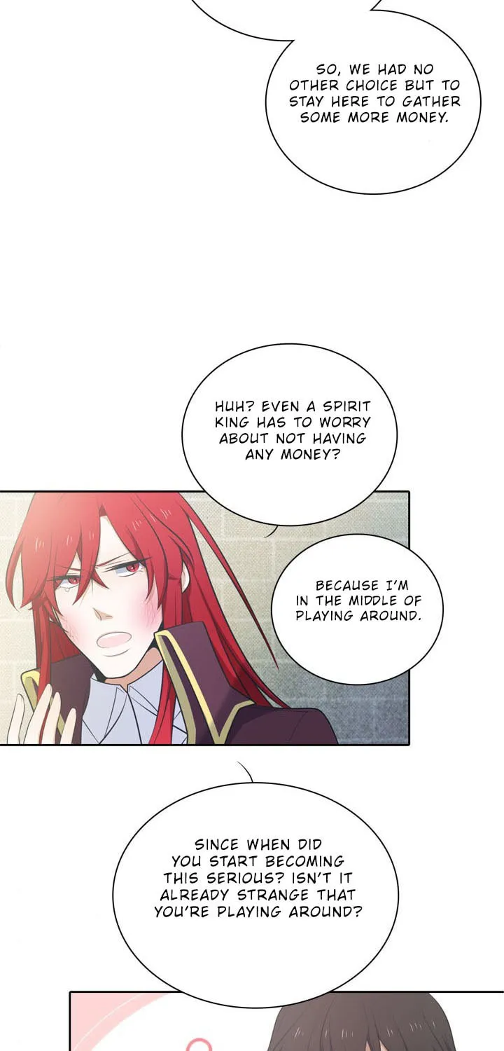 Read Elqueeness chapter 126 image 47 on Lezhin