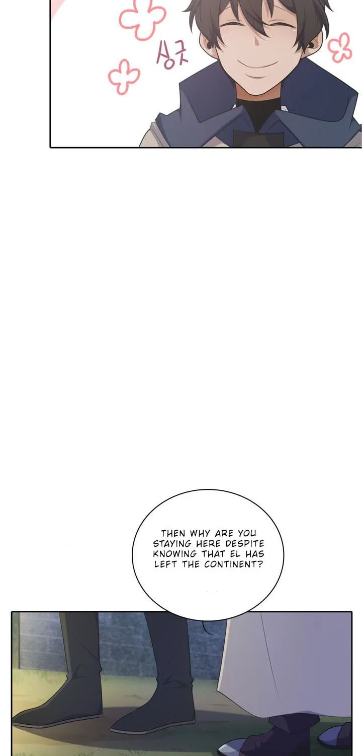 Read Elqueeness chapter 126 image 48 on Lezhin