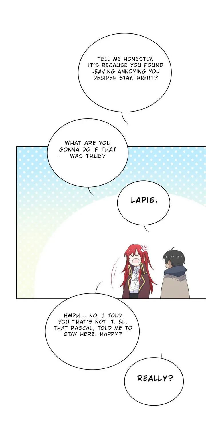Read Elqueeness chapter 126 image 50 on Lezhin