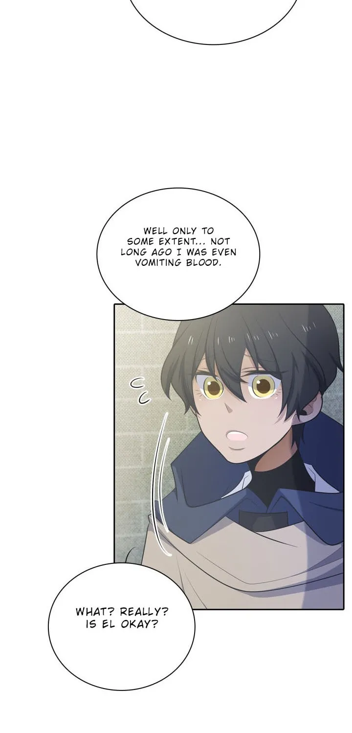 Read Elqueeness chapter 126 image 52 on Lezhin