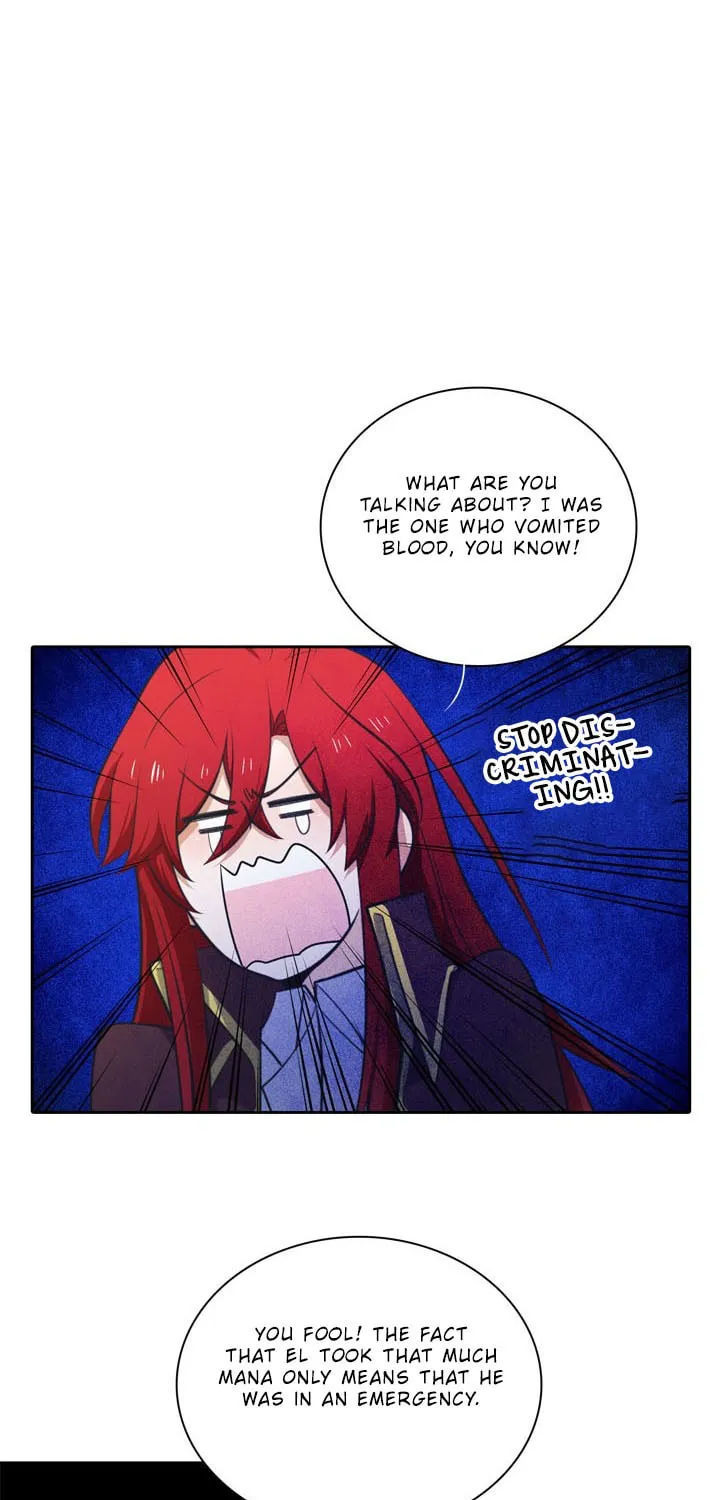 Read Elqueeness chapter 126 image 53 on Lezhin