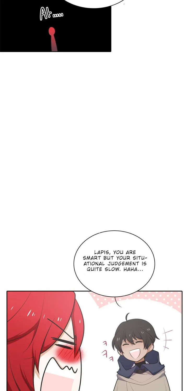 Read Elqueeness chapter 126 image 54 on Lezhin