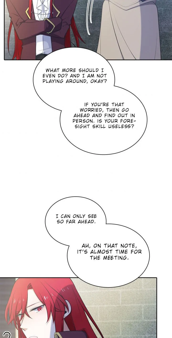 Read Elqueeness chapter 126 image 56 on Lezhin