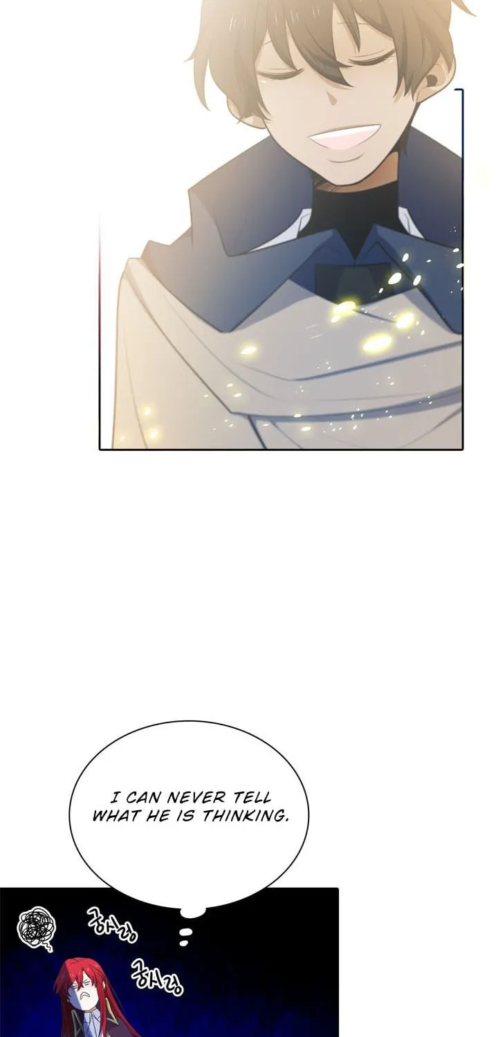 Read Elqueeness chapter 126 image 58 on Lezhin