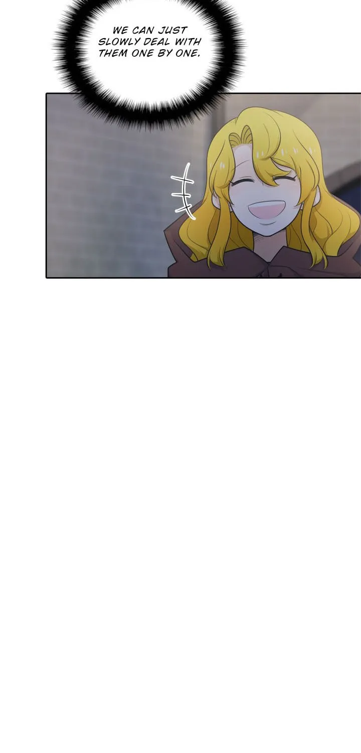 Read Elqueeness chapter 126 image 6 on Lezhin