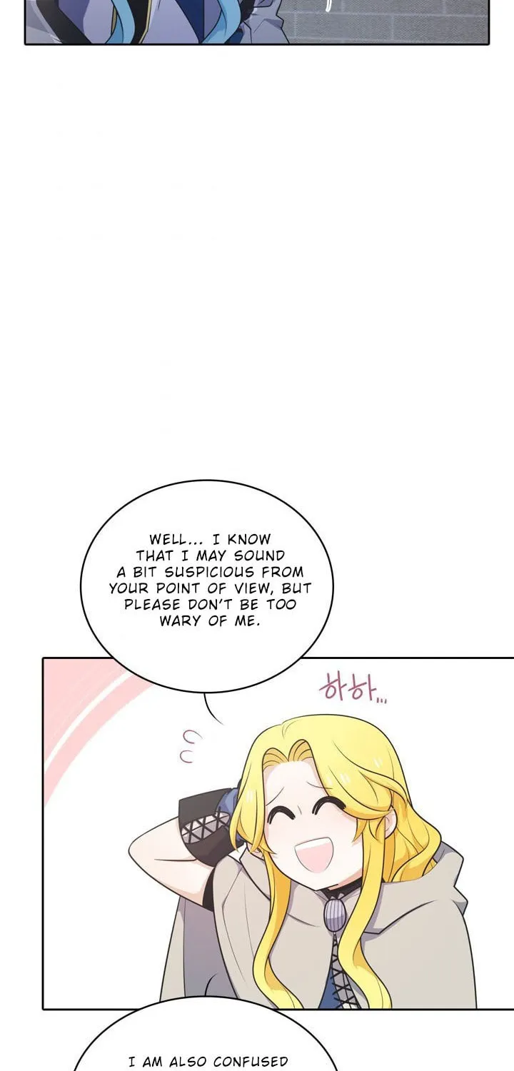 Read Elqueeness chapter 127 image 1 on Lezhin