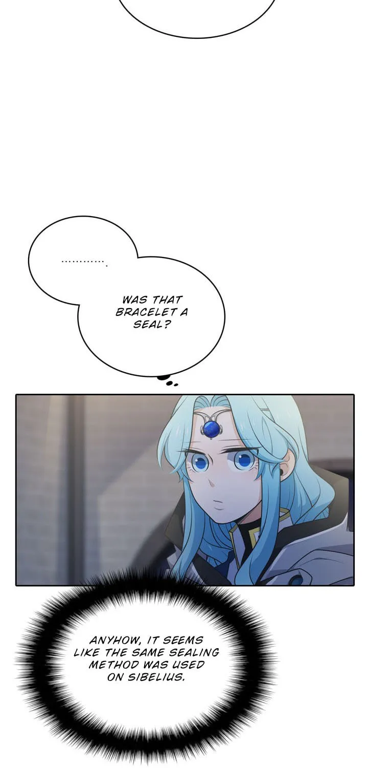 Read Elqueeness chapter 127 image 14 on Lezhin
