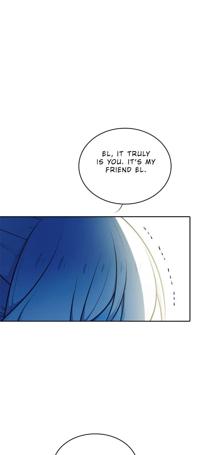 Read Elqueeness chapter 127 image 15 on Lezhin