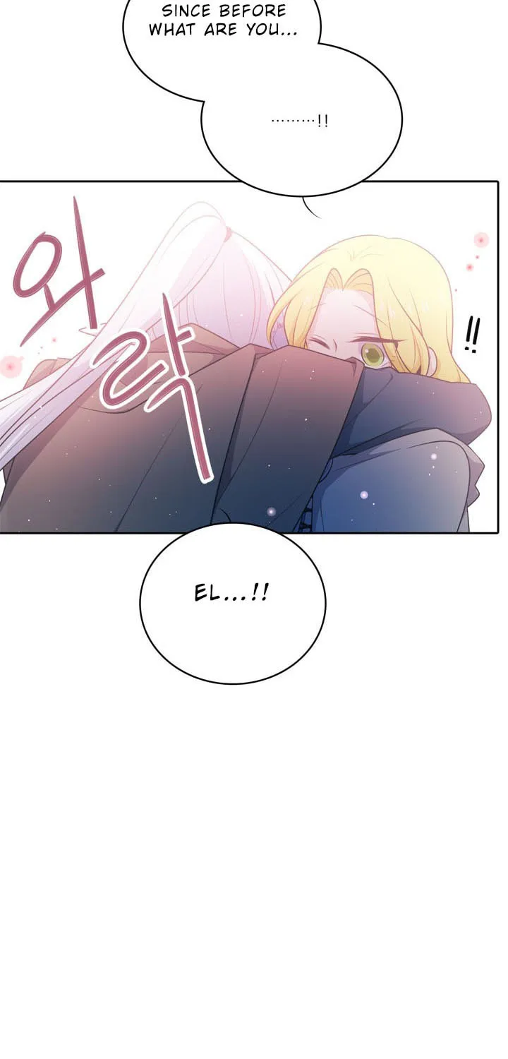 Read Elqueeness chapter 127 image 16 on Lezhin