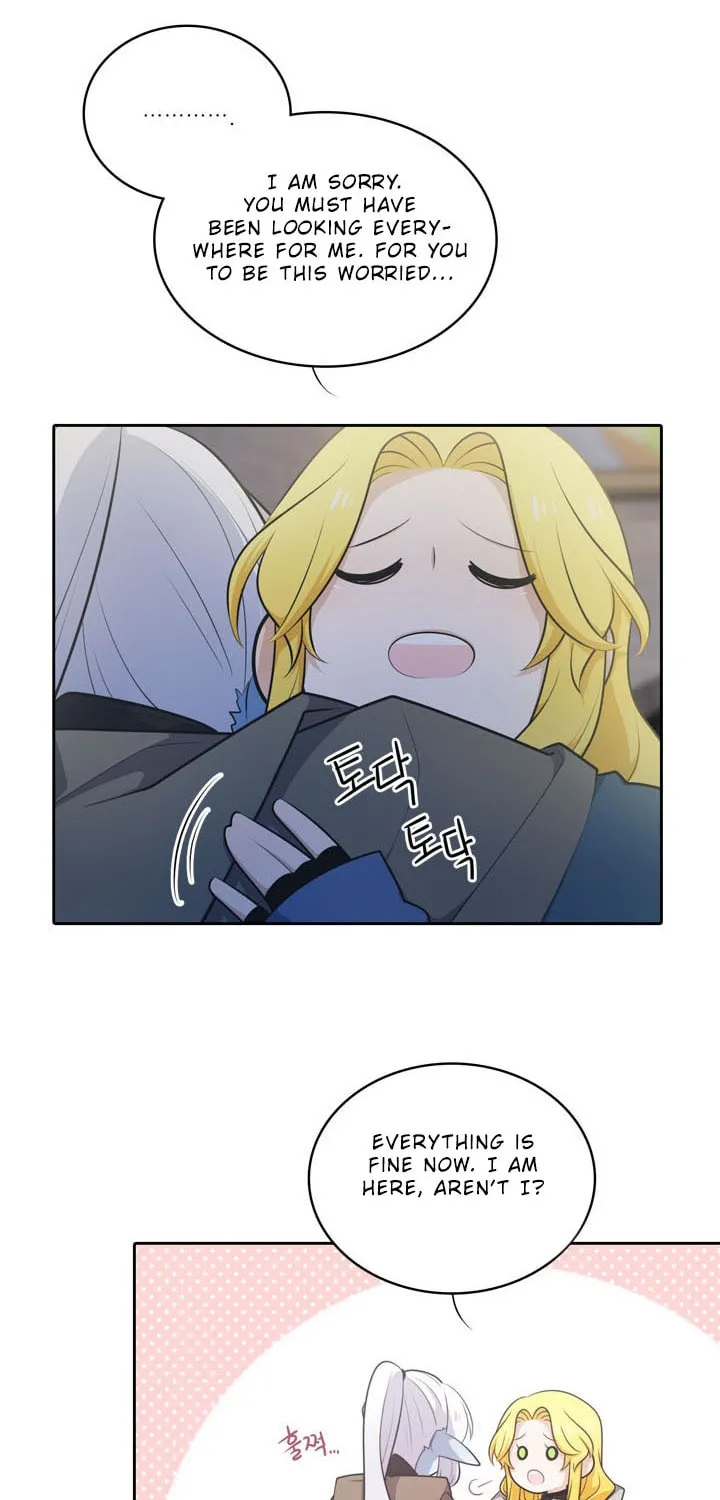 Read Elqueeness chapter 127 image 17 on Lezhin