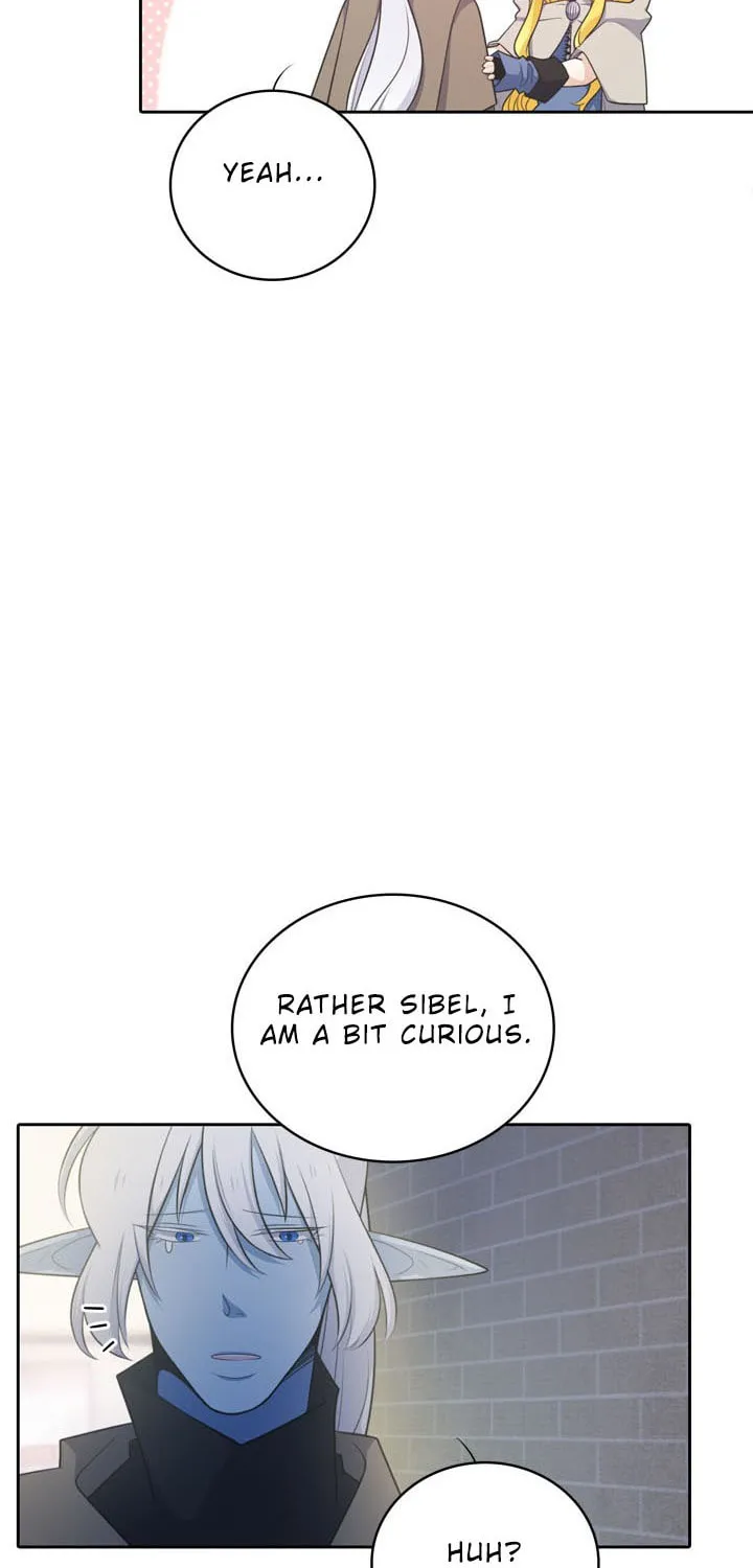 Read Elqueeness chapter 127 image 18 on Lezhin