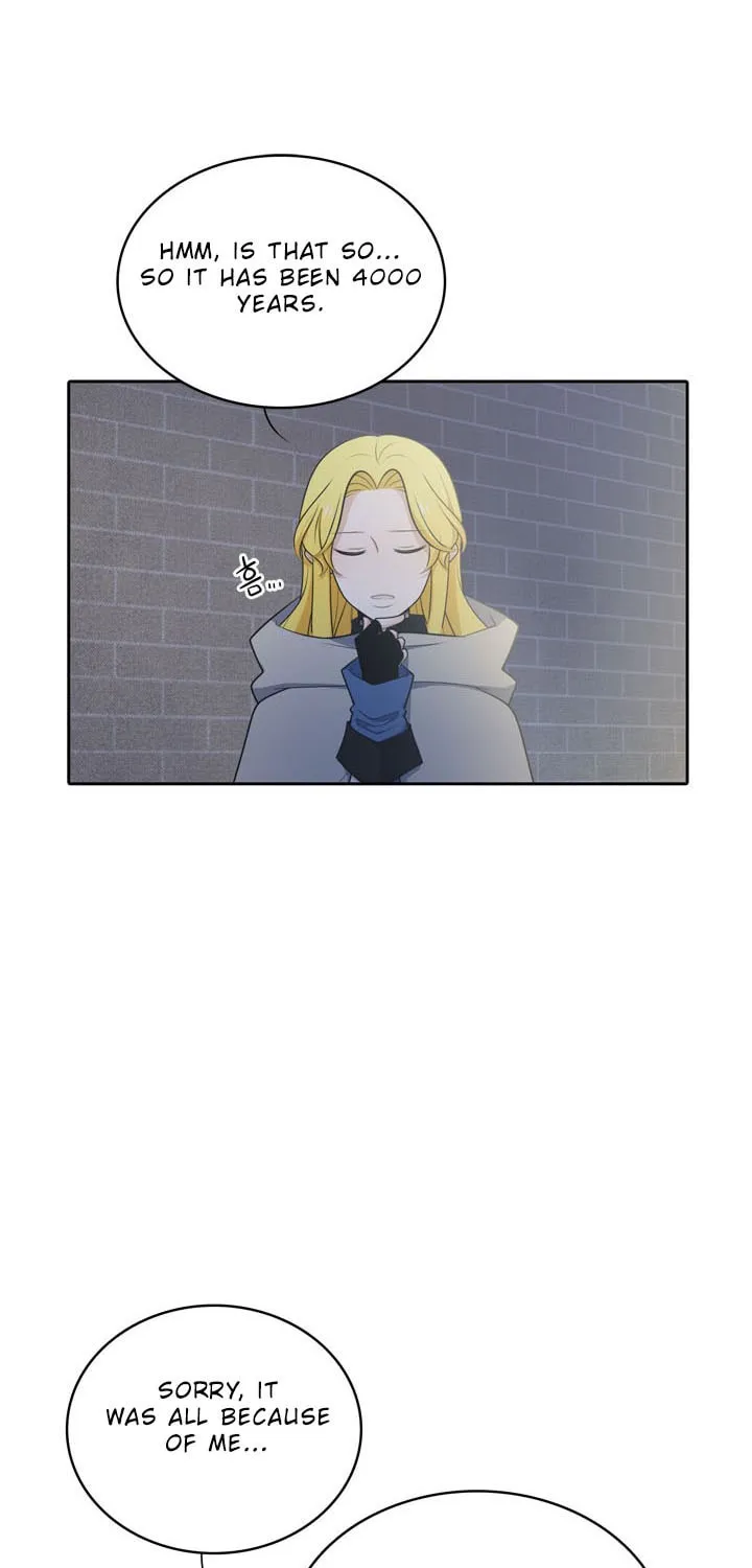 Read Elqueeness chapter 127 image 23 on Lezhin