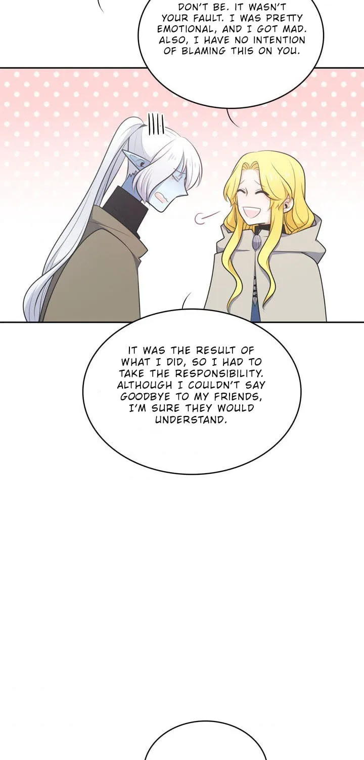 Read Elqueeness chapter 127 image 24 on Lezhin