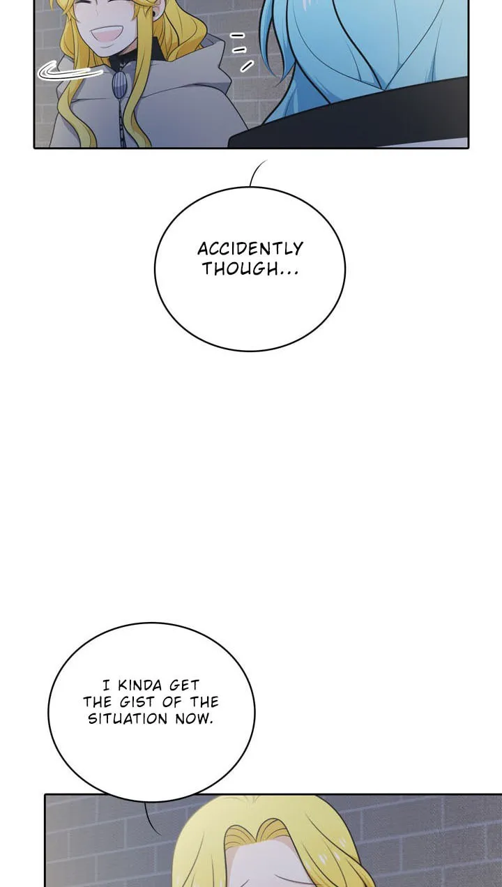 Read Elqueeness chapter 127 image 26 on Lezhin