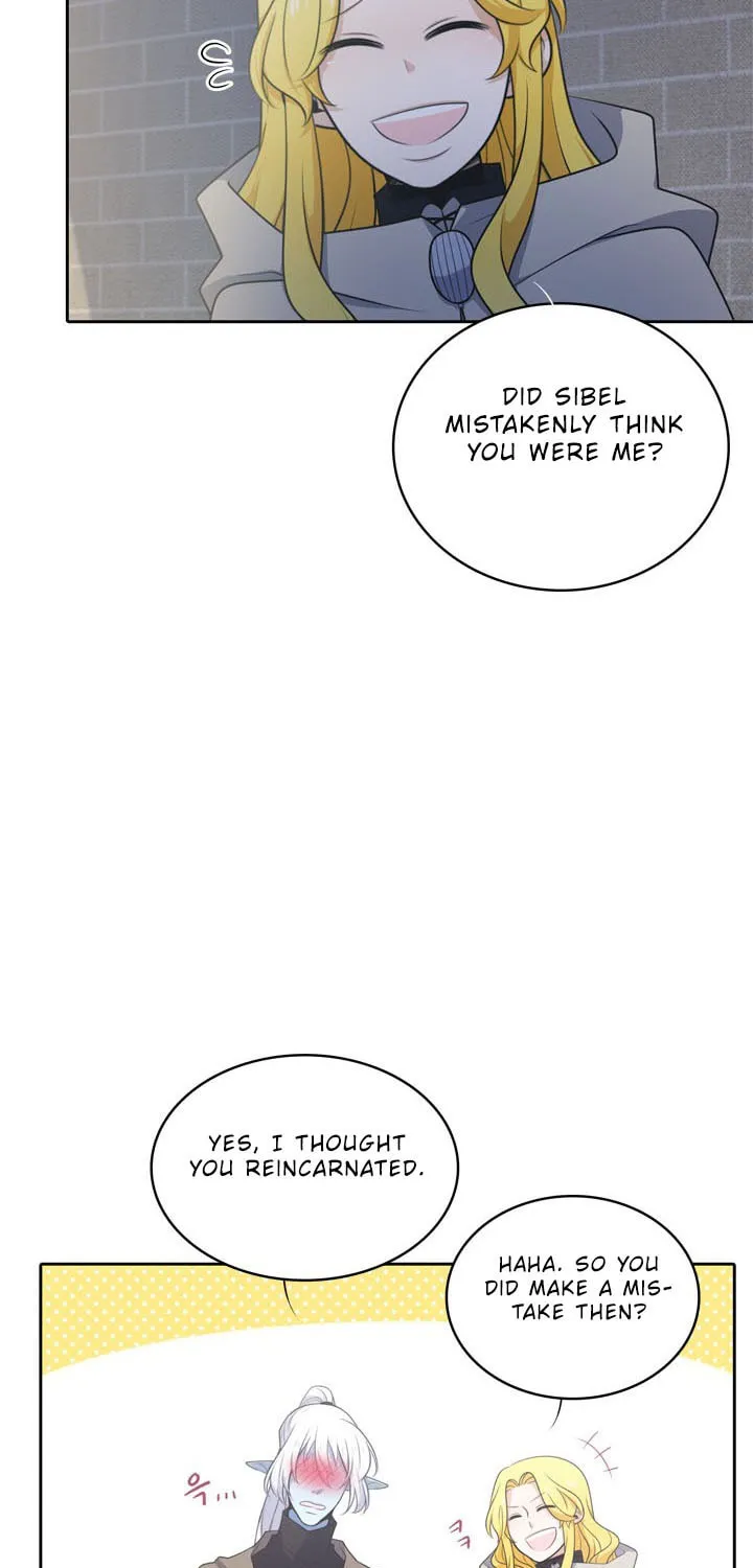 Read Elqueeness chapter 127 image 27 on Lezhin