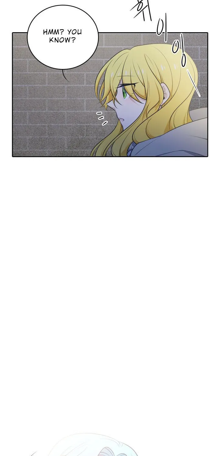 Read Elqueeness chapter 127 image 3 on Lezhin