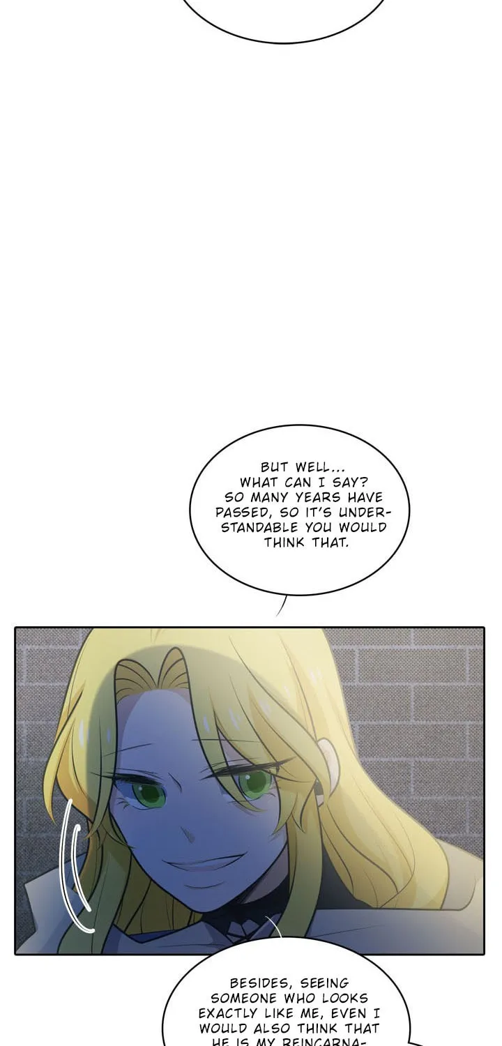 Read Elqueeness chapter 127 image 30 on Lezhin