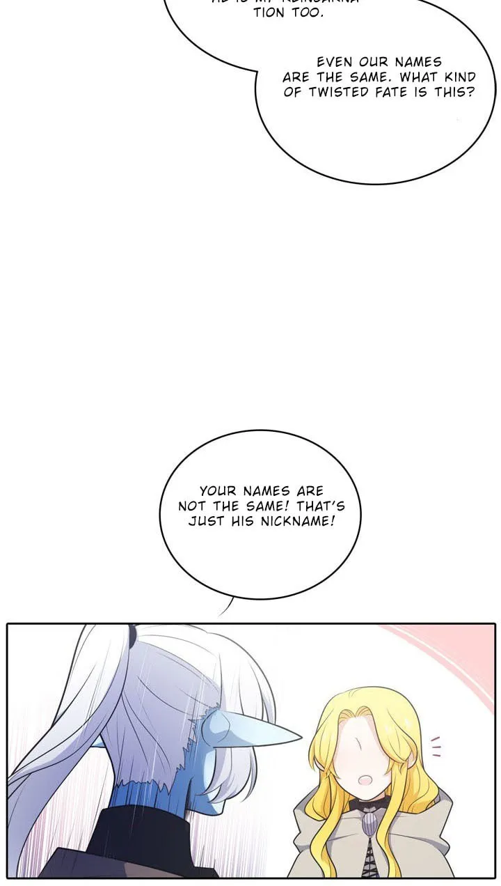 Read Elqueeness chapter 127 image 31 on Lezhin