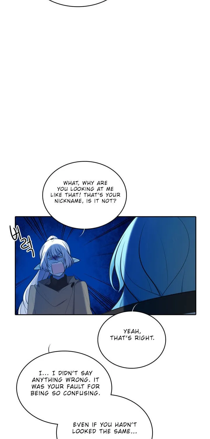 Read Elqueeness chapter 127 image 33 on Lezhin