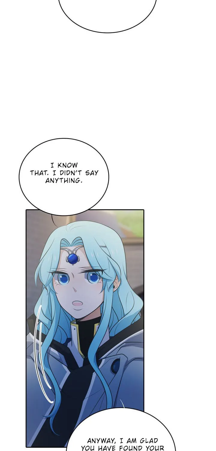 Read Elqueeness chapter 127 image 34 on Lezhin