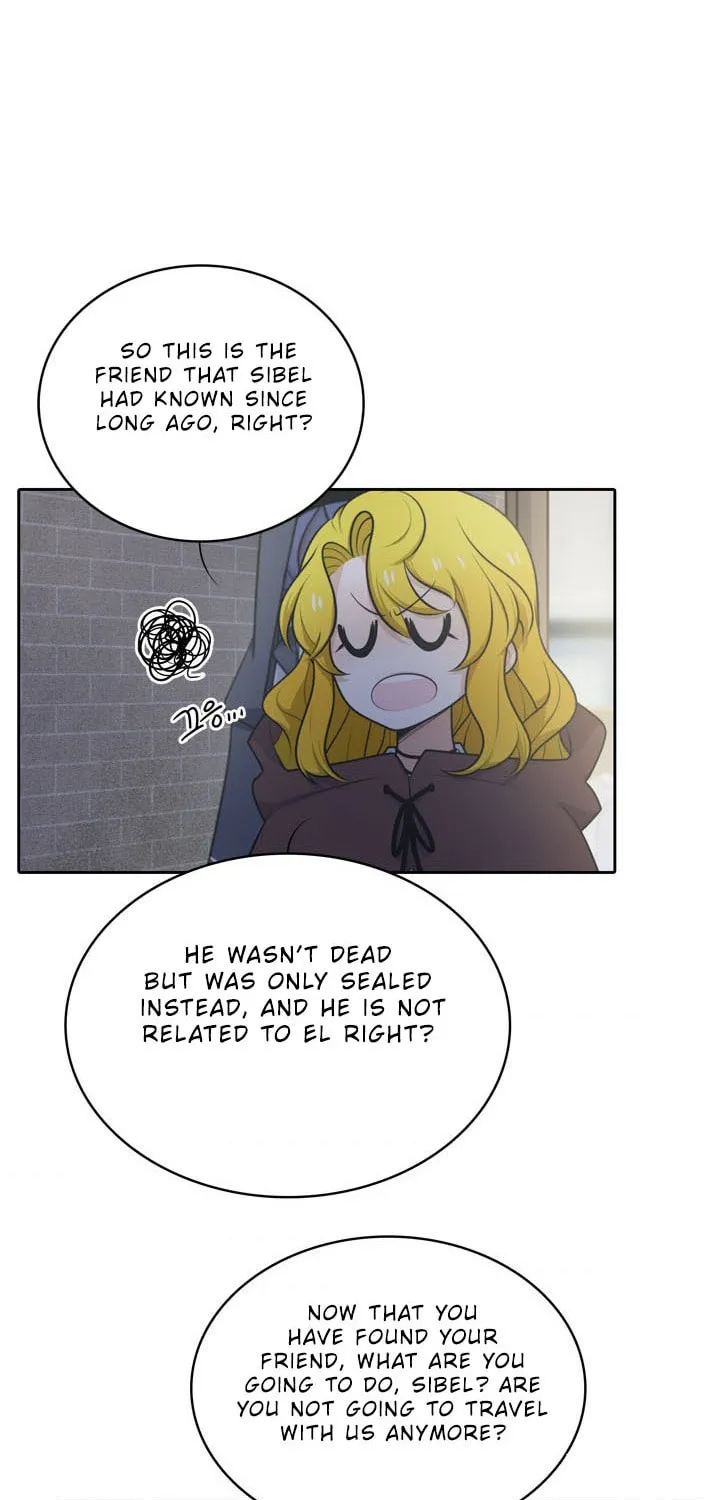 Read Elqueeness chapter 127 image 39 on Lezhin