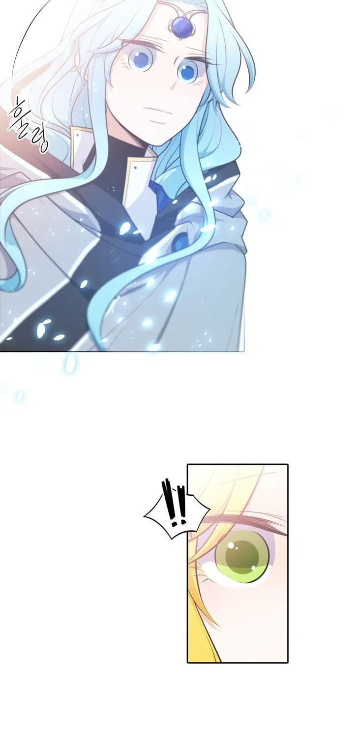 Read Elqueeness chapter 127 image 4 on Lezhin