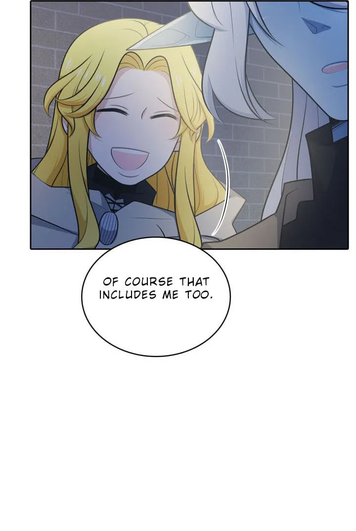 Read Elqueeness chapter 127 image 41 on Lezhin