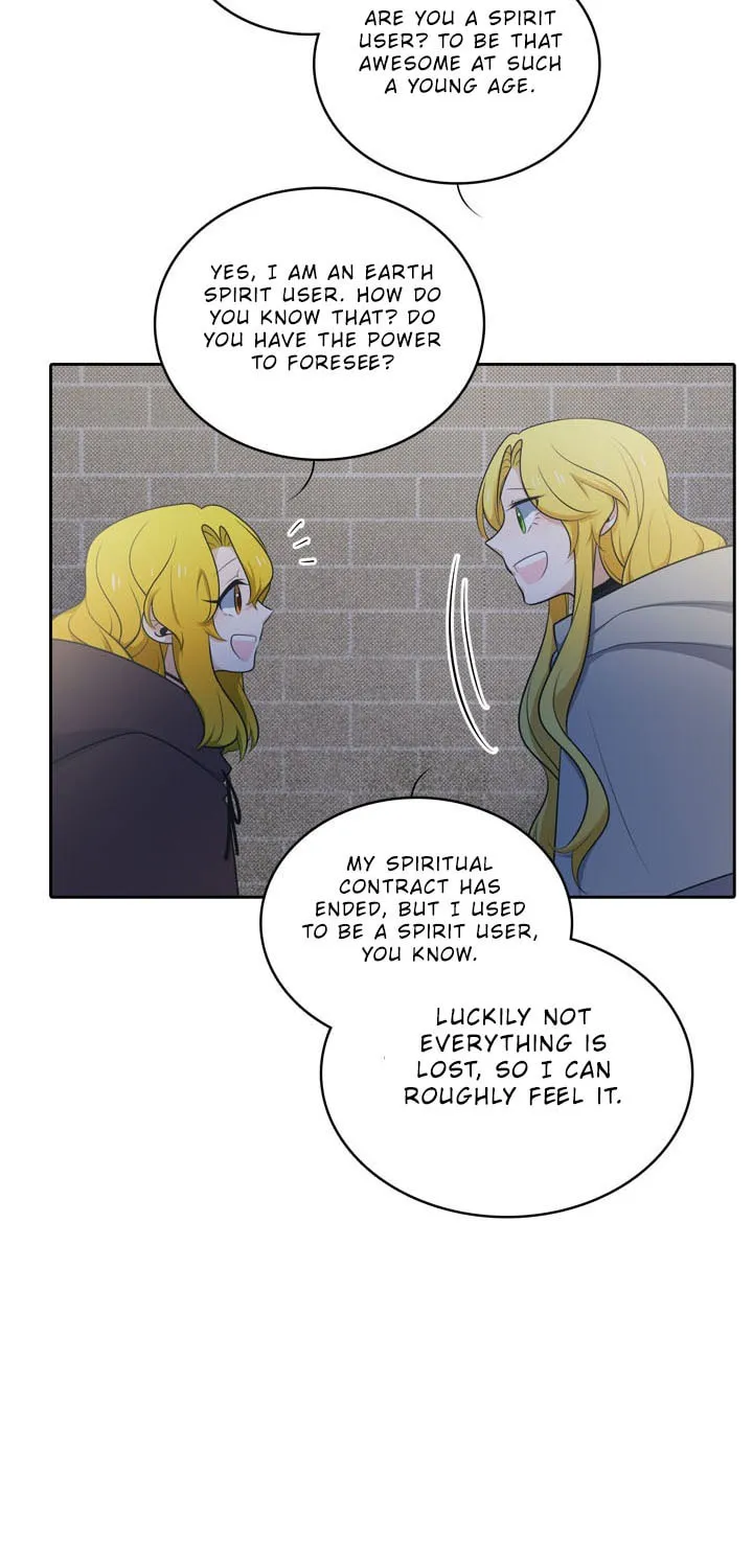 Read Elqueeness chapter 127 image 44 on Lezhin
