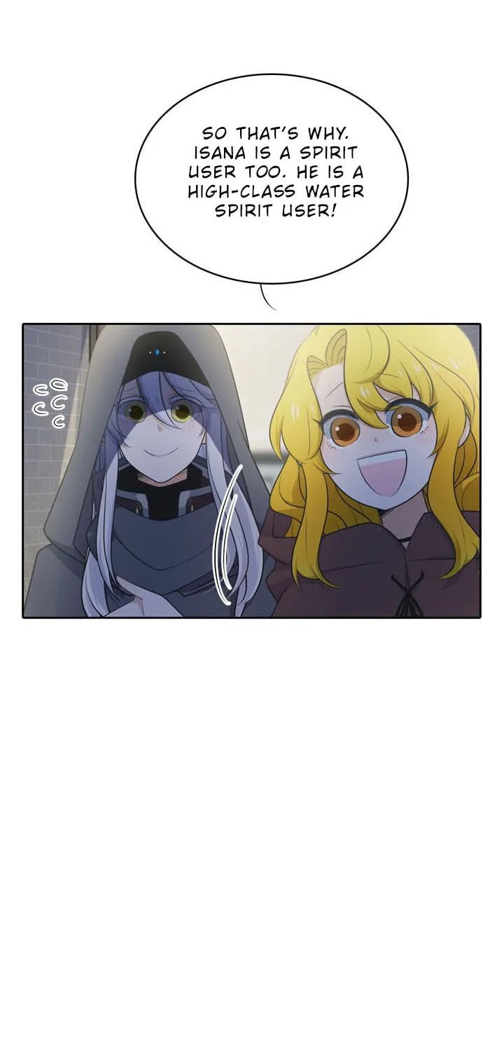 Read Elqueeness chapter 127 image 45 on Lezhin
