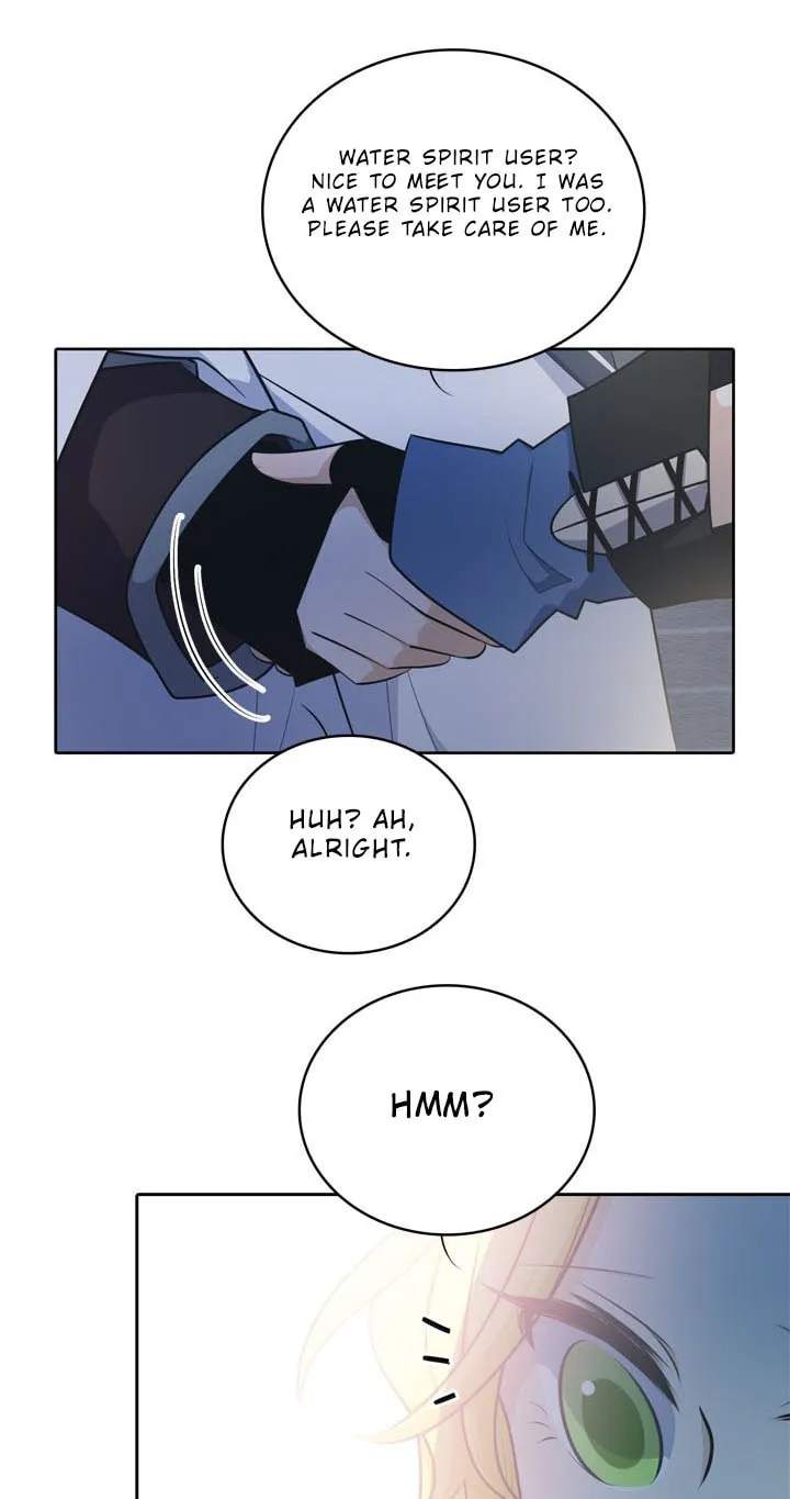 Read Elqueeness chapter 127 image 46 on Lezhin