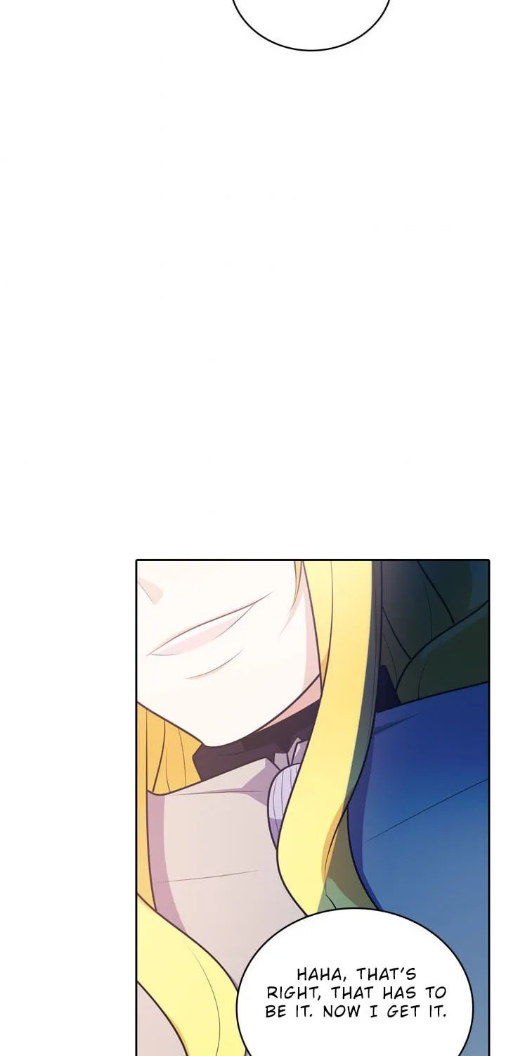 Read Elqueeness chapter 127 image 48 on Lezhin