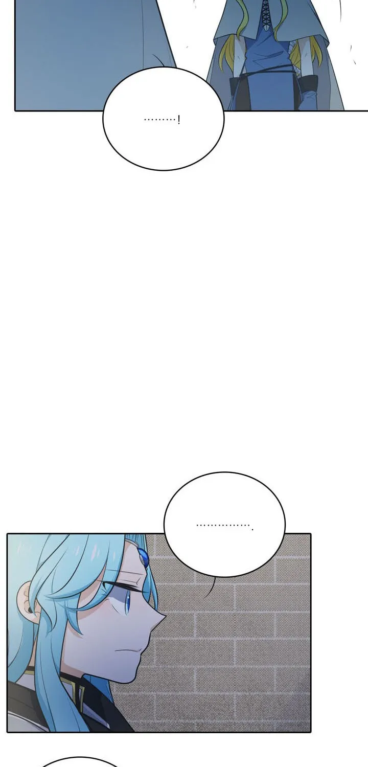 Read Elqueeness chapter 127 image 50 on Lezhin