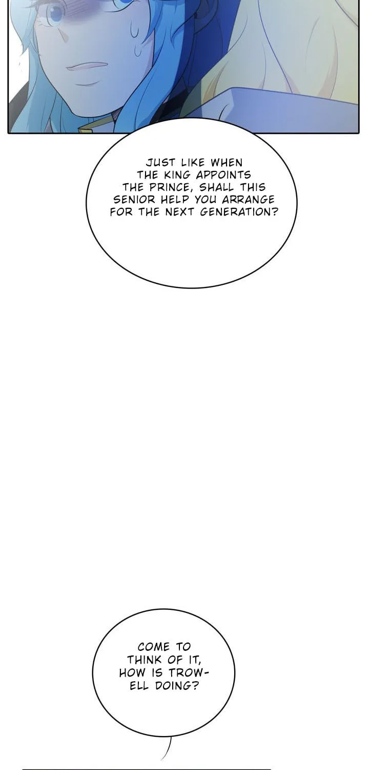 Read Elqueeness chapter 127 image 53 on Lezhin