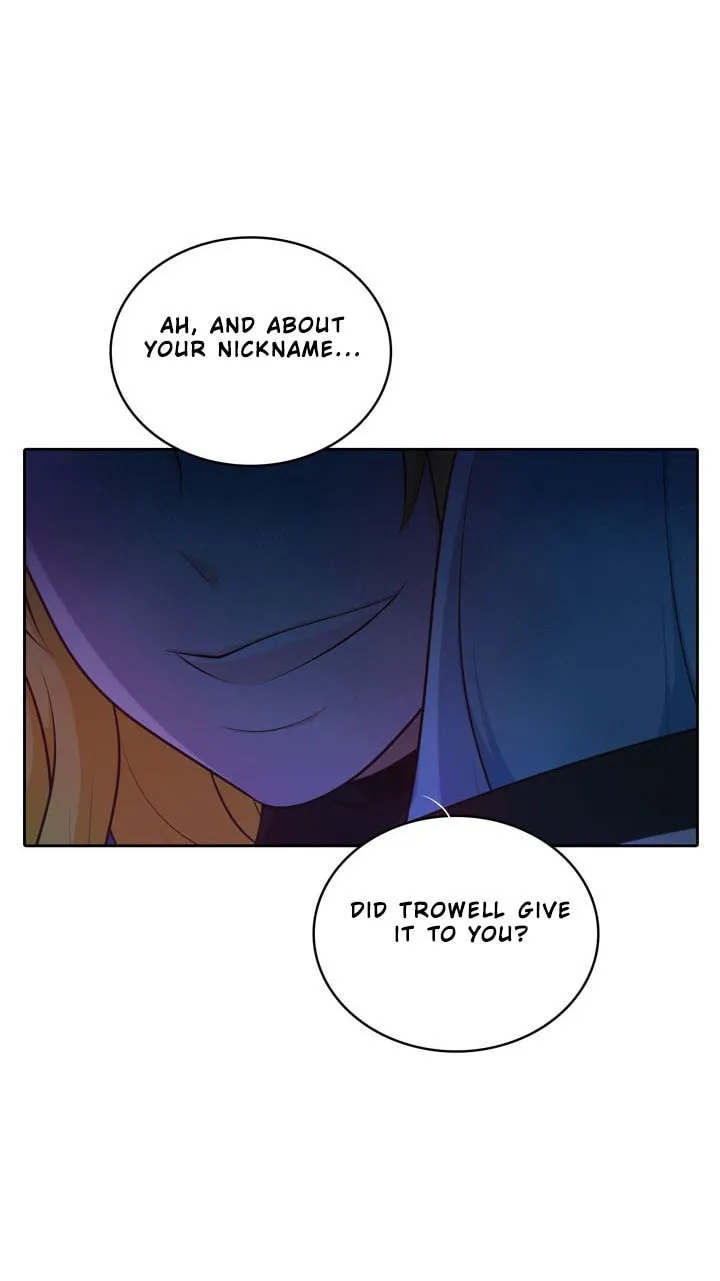 Read Elqueeness chapter 127 image 56 on Lezhin