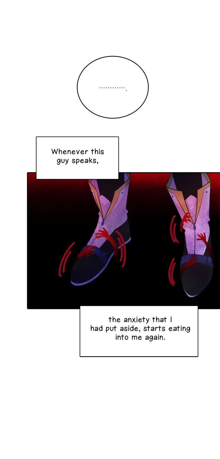 Read Elqueeness chapter 127 image 57 on Lezhin