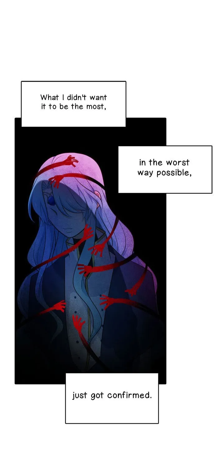 Read Elqueeness chapter 127 image 58 on Lezhin