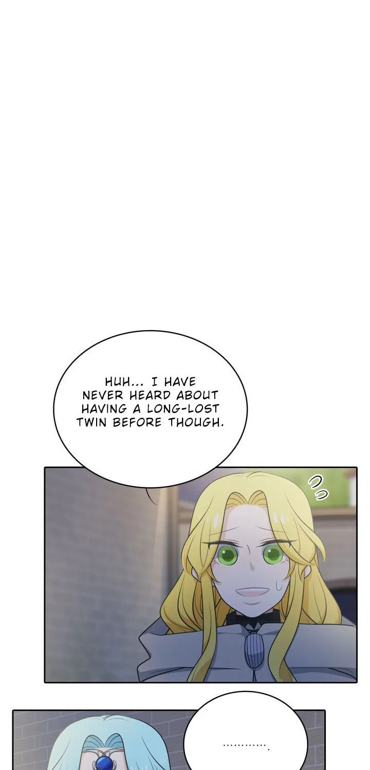 Read Elqueeness chapter 127 image 6 on Lezhin