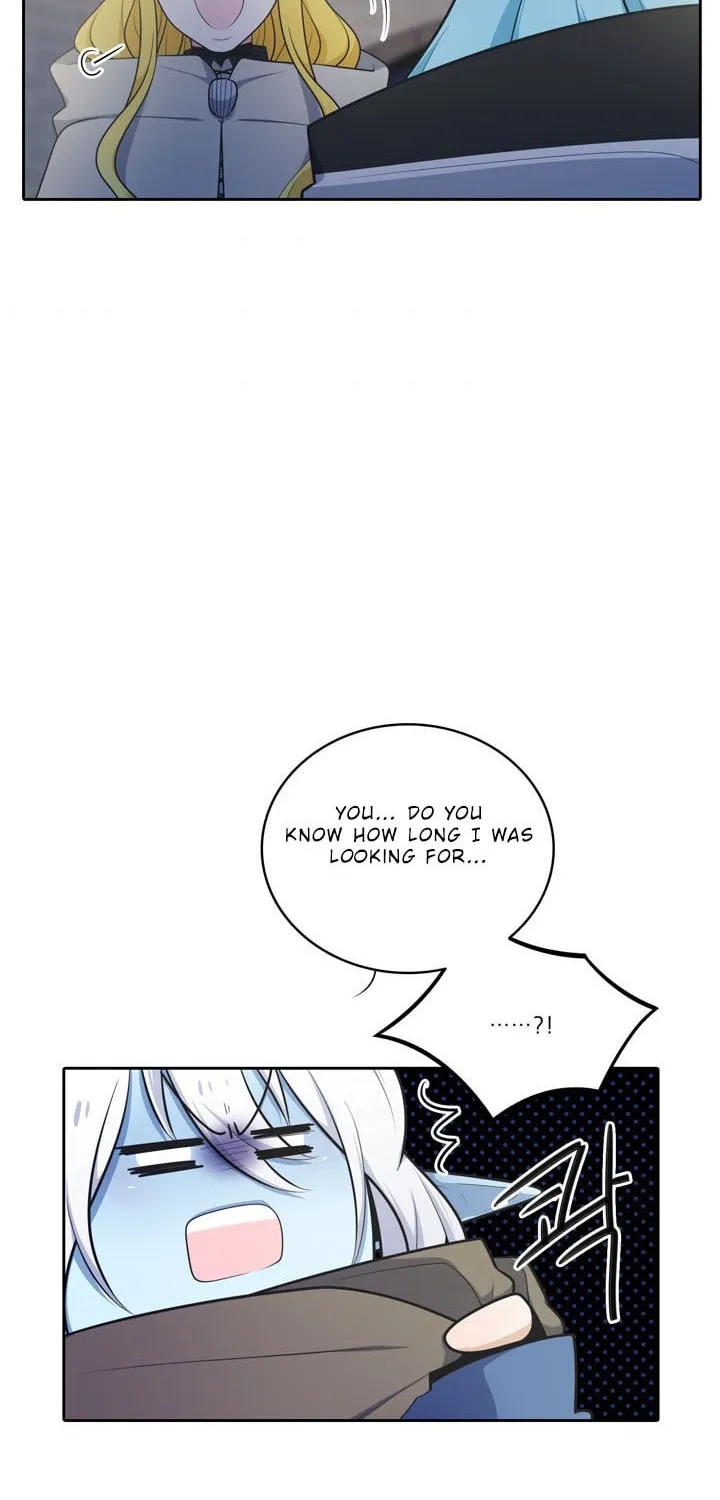 Read Elqueeness chapter 127 image 9 on Lezhin