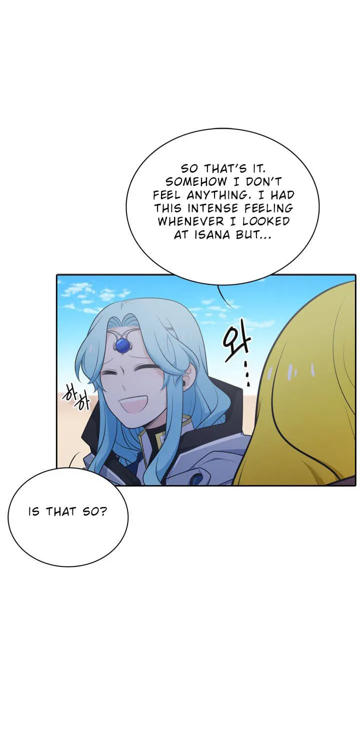 Read Elqueeness chapter 128 image 10 on Lezhin
