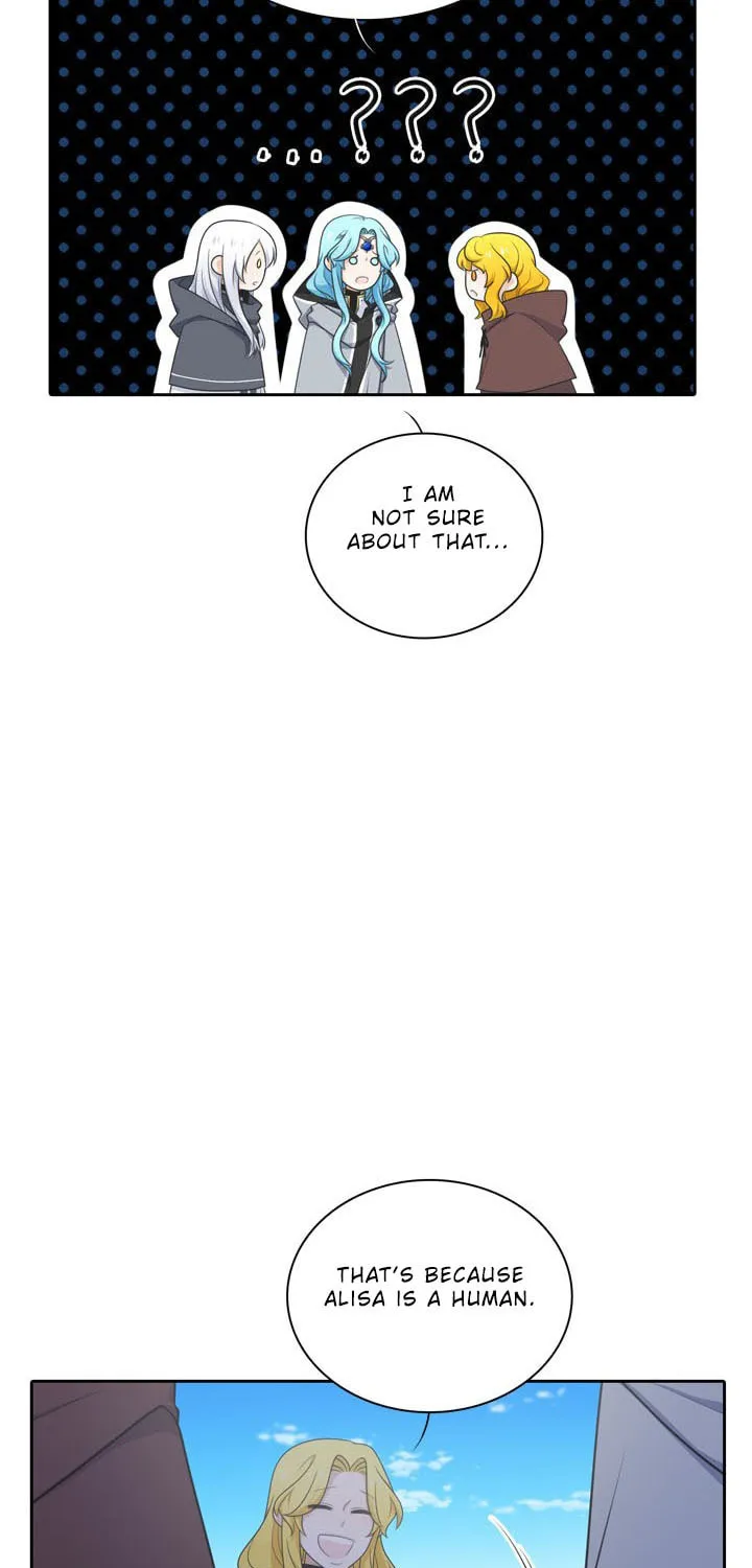 Read Elqueeness chapter 128 image 12 on Lezhin