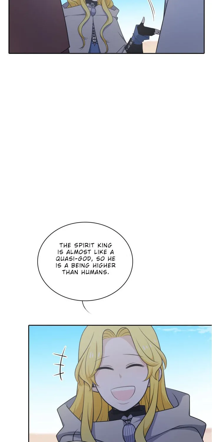 Read Elqueeness chapter 128 image 13 on Lezhin