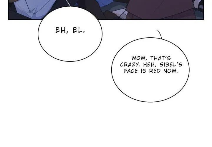 Read Elqueeness chapter 128 image 15 on Lezhin