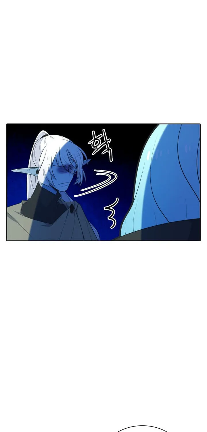 Read Elqueeness chapter 128 image 24 on Lezhin
