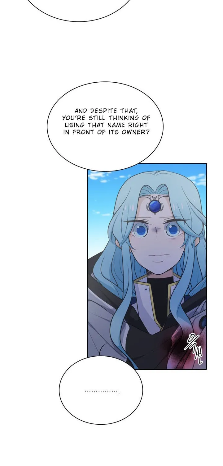 Read Elqueeness chapter 128 image 28 on Lezhin