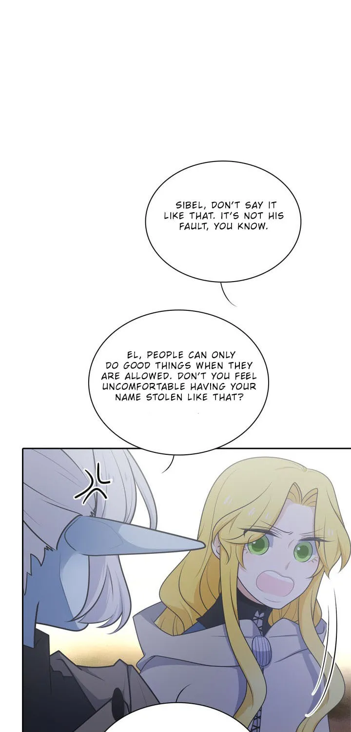 Read Elqueeness chapter 128 image 29 on Lezhin