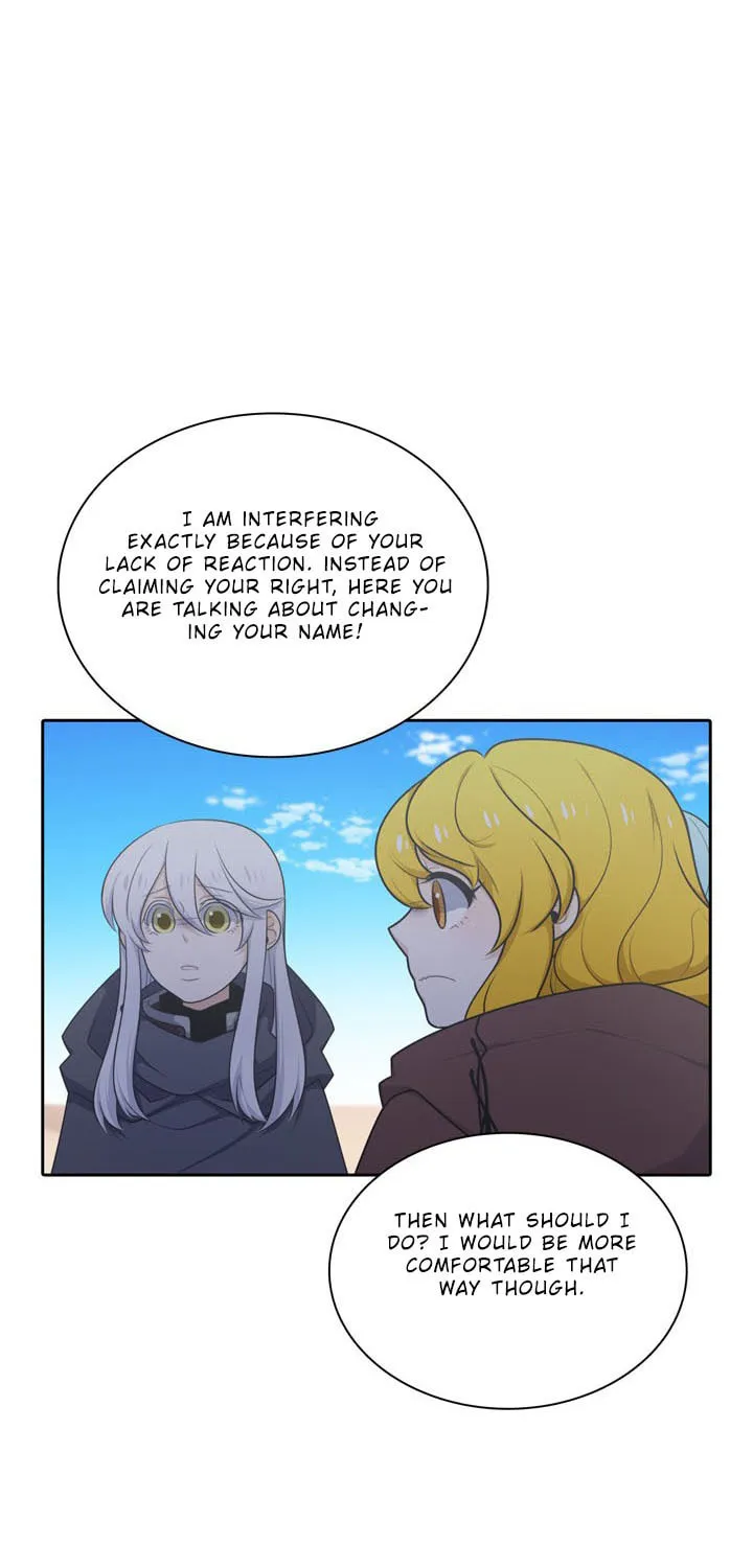 Read Elqueeness chapter 128 image 31 on Lezhin