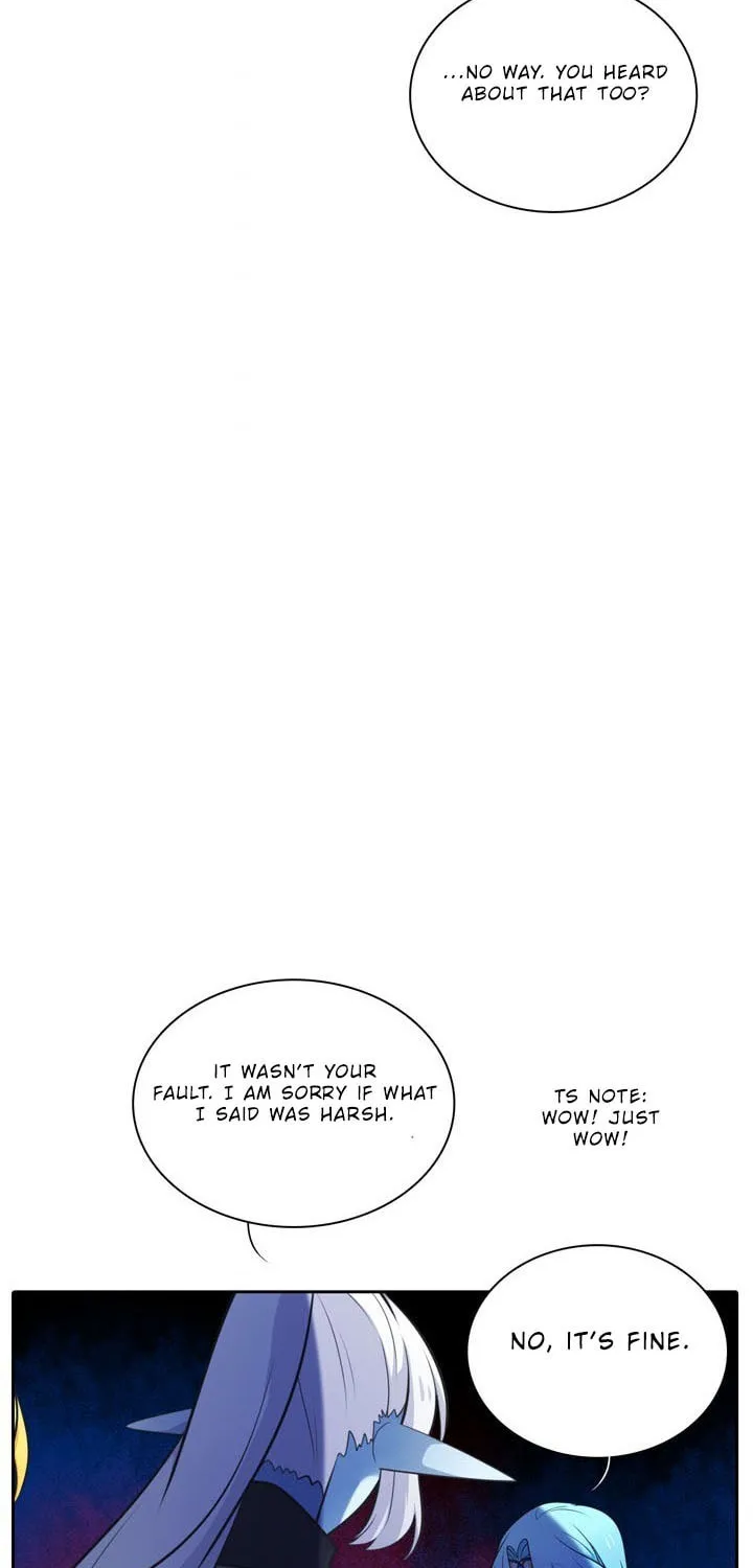 Read Elqueeness chapter 128 image 34 on Lezhin
