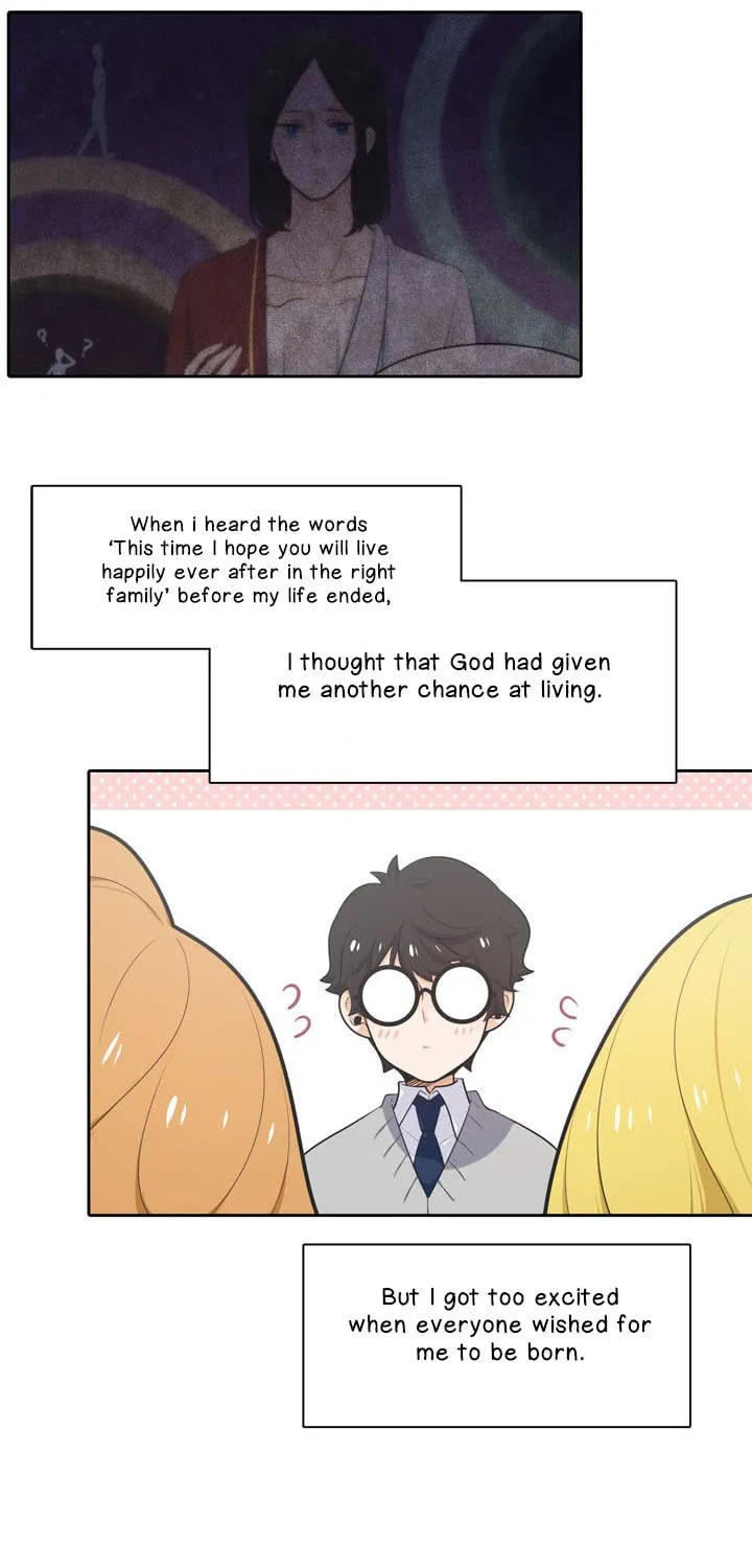 Read Elqueeness chapter 128 image 38 on Lezhin