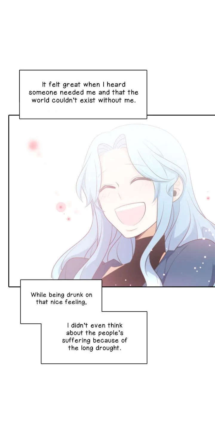 Read Elqueeness chapter 128 image 39 on Lezhin