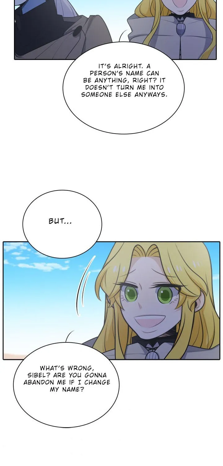 Read Elqueeness chapter 128 image 41 on Lezhin